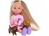 Evi Love: Evi Puppe mit zwei Welpen - Simba toys