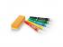 Crayola Dry Wipeoffs Stifte mit Wischer, 5St.