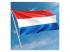 Flagge Holland, 60x90cm