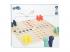 Small Foot - Ludo-Spiel XL aus Holz