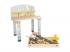 Small Foot - Holzwerkbank Compact Miniwob, 34dlg.