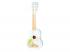 Small Foot - Holzgitarre Groovy Beats, 63 cm