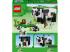 LEGO Minecraft: Der Panda im Mittelalter (21245)