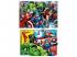 Clementoni Puzzle The Avengers, 2x60st.