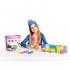 CLICS Build & Play Glitter Eimer, 8 in 1