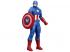 Marvel Captain America Action Figur 15cm - Hasbro