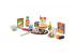 Taco und Tortilla Essen machen Playset - Melissa & Doug