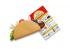 Taco und Tortilla Essen machen Playset - Melissa & Doug