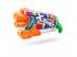 ZURU X-Shot Wasserpistole Fast Fill Skins Pump Action, 500ml