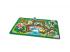 Melissa & Doug: Paw Patrol Adventure Bay Spielmatte 112x66cm