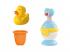 Happy World: zwei Versionen des Badespielzeug-Sets Little Duck