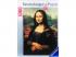 Da Vinci - Mona Lisa 1000 Teile Puzzle