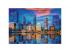 City Lights Pearth, Australien 1500 Teile Puzzle - Trefl