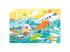 Clementoni Maxi Puzzle Airport, 60st.