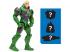 DC Comics: Lex Luthor 10cm Figur mit Überraschungszubehör - Spin Master