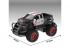 RC Police Off-Road Remote Control Pickup 1:24 in verschiedenen Versionen