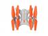 Syma: Z4 Storm Quadcopter faltbare Drohne