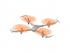 Syma: Z4 Storm Quadcopter faltbare Drohne