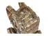 Trizand 45L Camouflage Wandertasche