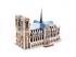 Revell 3D-Puzzle-Baukasten - Notre Dame