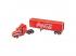 Revell 3D-Puzzle-Baukasten  Coca-Cola Truck LED-Edition