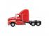 Revell 3D-Puzzle-Baukasten  Coca-Cola Truck LED-Edition