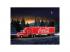 Revell 3D-Puzzle-Baukasten  Coca-Cola Truck LED-Edition