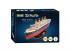 Revell 3D-Puzzle-Baukasten  RMS Titanic