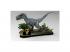 Revell 3D-Puzzle-Bausatz  Jurassic World Dominion Blue