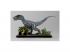 Revell 3D-Puzzle-Bausatz  Jurassic World Dominion Blue