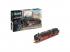 Revell Express Locomotive BR 02 & Tender 2'2'T30 Modellbau