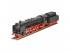 Revell Express Locomotive BR 02 & Tender 2'2'T30 Modellbau