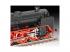 Revell Express Locomotive BR 02 & Tender 2'2'T30 Modellbau