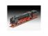 Revell Express Locomotive BR 02 & Tender 2'2'T30 Modellbau