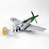 Revell p-51 d Mustang