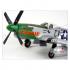 Revell p-51 d Mustang