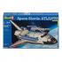 Revell Space Shuttle Atlantis