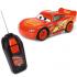 Verdas 3: Lightning McQueen Ferngesteuertes Auto, 27MHz