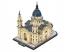 3D-Puzzle Stephansbasilika