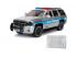 2010 Chevy Tahoe Metall-Automodell 1/24 - Simba Toys