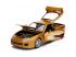 Tödliche Geschwindigkeit: Slap Jack\'s Toyota Supra 1/24 Automodell - Simba Toys