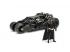 Batman: The Dark Knight Batmobile Metall Auto 1/24 - Simba Toys