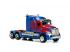 Jada Toys 253112000 Transformers Spielzeugauto, Bumblebee oder Optimus Prime, 2 Verschiedene Versi