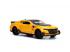 Jada Toys 253112000 Transformers Spielzeugauto, Bumblebee oder Optimus Prime, 2 Verschiedene Versi