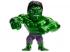 Marvel: Metalfigs Hulk Metallfigur 10cm - Simba Toys