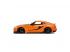 2020 Toyota Supra Metall Auto Modell 1/24 - Simba Toys