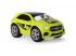 ABC Squeezy Mercedes Auto in drei Versionen 11cm - Simba Toys