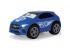 ABC Squeezy Mercedes Auto in drei Versionen 11cm - Simba Toys