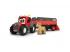 ABC: Massey Ferguson Tier-Traktor mit Licht und Sound - Simba Toys