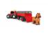 ABC: Massey Ferguson Tier-Traktor mit Licht und Sound - Simba Toys